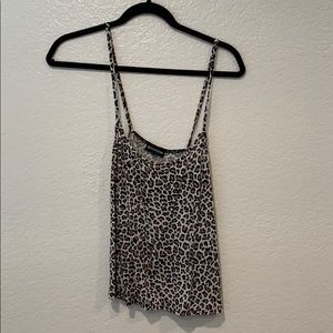 PLT leopard swing tank